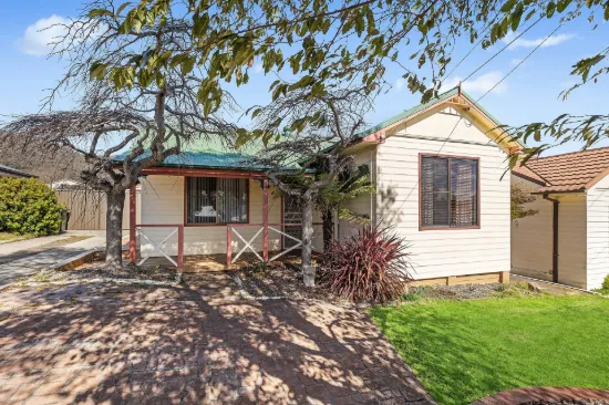 70 Rabaul Street, Lithgow, NSW 2790