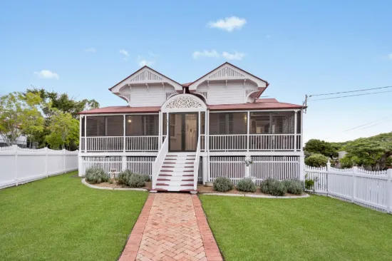 70 Raby Road, Coorparoo, Qld 4151
