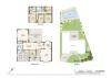 70 Rainbow Parade, Peakhurst Heights, NSW 2210-Floorplan