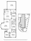 70 Remington Drive, Glen Waverley, Vic 3150-Floorplan