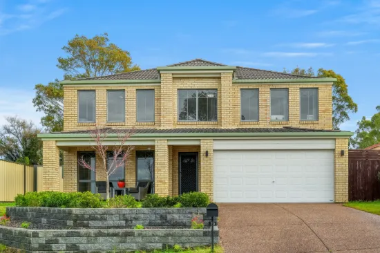 70 Riveroak Drive, Mardi, NSW 2259