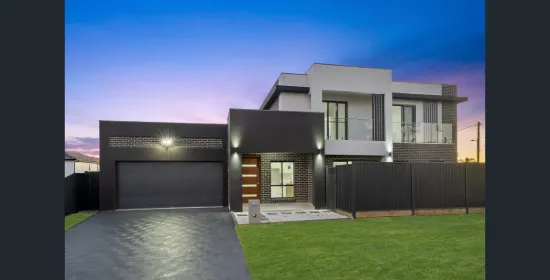 70 Riverstone Road, Riverstone, NSW 2765