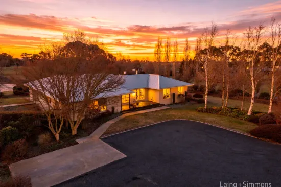 70 Robinsons Lane, Guyra, NSW 2365