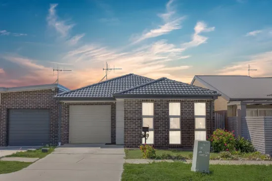 70 Rockwood Street, Casey, ACT 2913