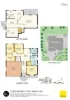 70 Rosamond Street, Maryland, NSW 2287-Floorplan