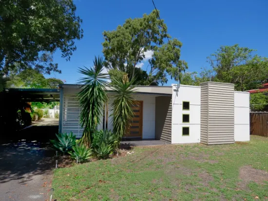 70 Ruby Street, Emerald, Qld 4720