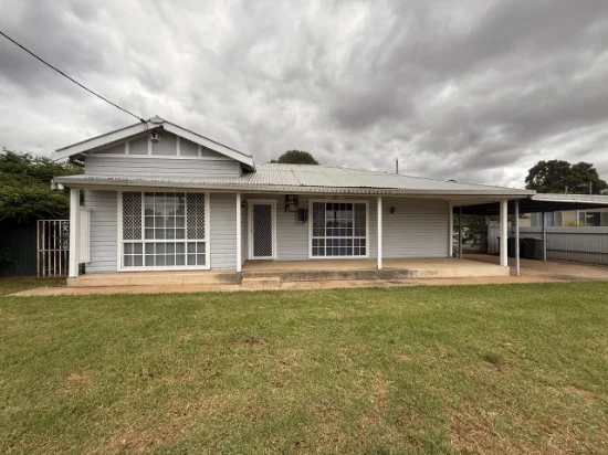 70 Sam Street, Forbes, NSW 2871