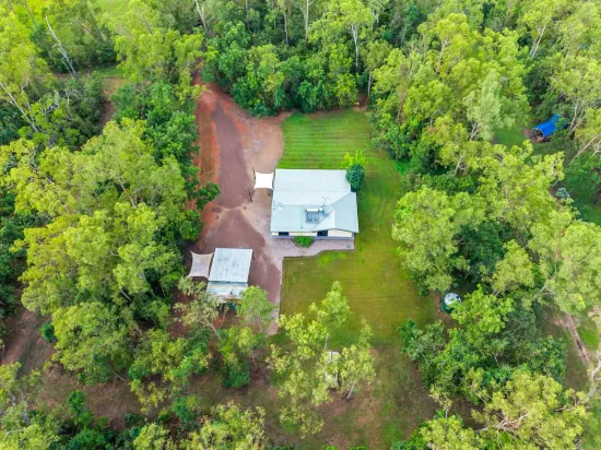 70 Samuel Road, Herbert, NT 0836