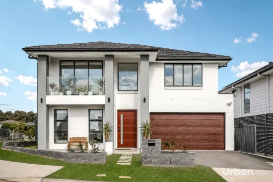 70 Sandalwood Crescent, Colebee, NSW 2761