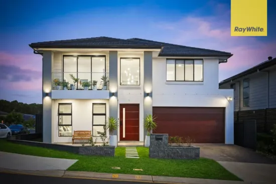 70 Sandalwood Crescent, Colebee NSW 2761-Image
