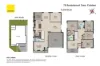 70 Sandalwood Crescent, Colebee NSW 2761-Floorplan