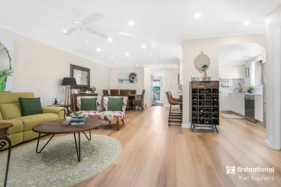 70 Saratoga Avenue, Corlette, NSW 2315