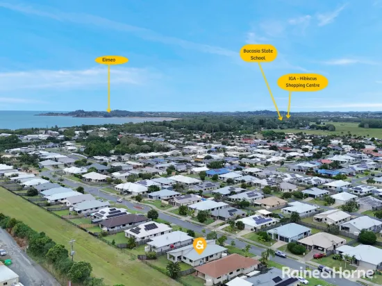 70 Schooner Avenue, Bucasia, Qld 4750