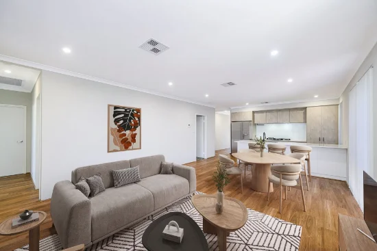 70 Scindian Street, Ellenbrook, WA 6069 - For Sale