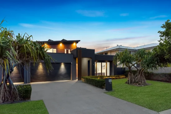 70 Serenity Blvd, Helensvale, Qld 4212