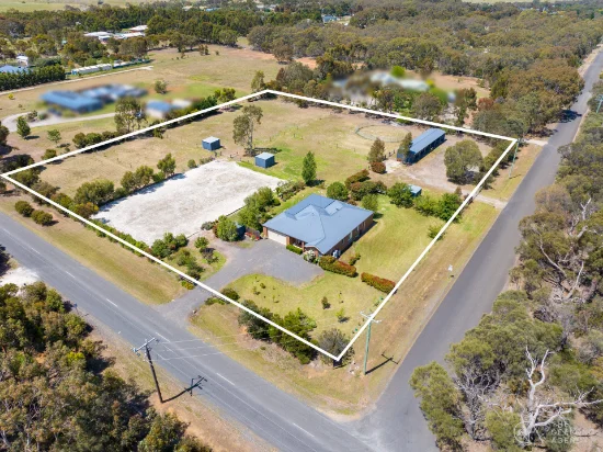 70 Shaws Road, Teesdale, Vic 3328