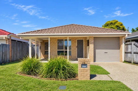 70 Silkyoak Circuit, Fitzgibbon, Qld 4018