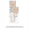 70 Silkyoak Circuit, Fitzgibbon, Qld 4018-Floorplan