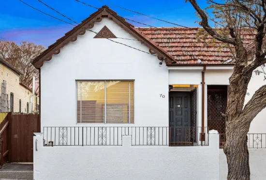 70 Silver Street, Marrickville, NSW 2204