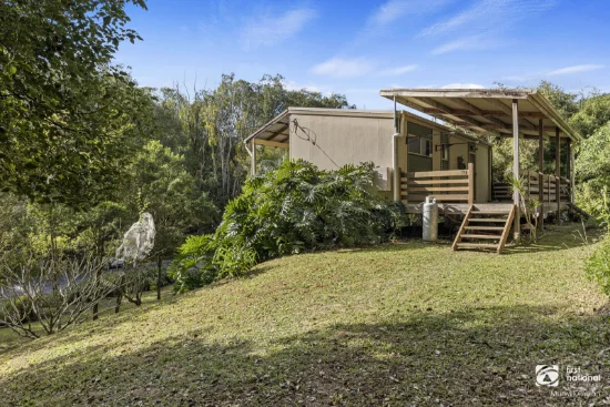 70 Smiths Creek Road, Uki, NSW 2484