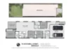70 Spoonbill Street, Birkdale, Qld 4159-Floorplan