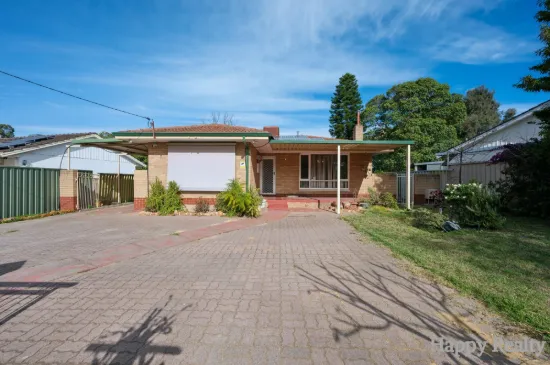 70 Spring Rd, Thornlie, WA 6108