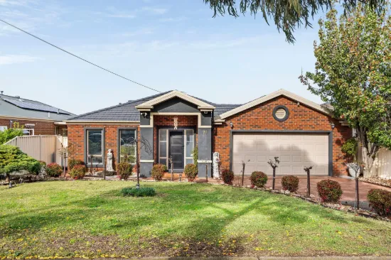 70 Stenson Road, Kealba, Vic 3021