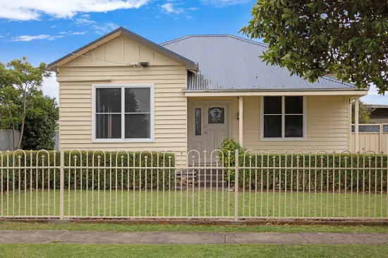 70 Stephen Street, Hamilton, Vic 3300