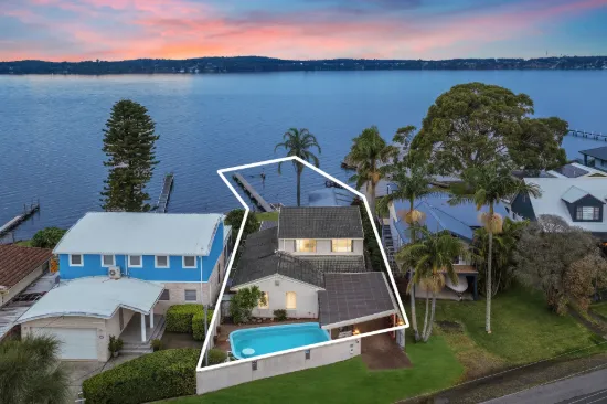 70 Stingaree Point Drive, Dora Creek, NSW 2264