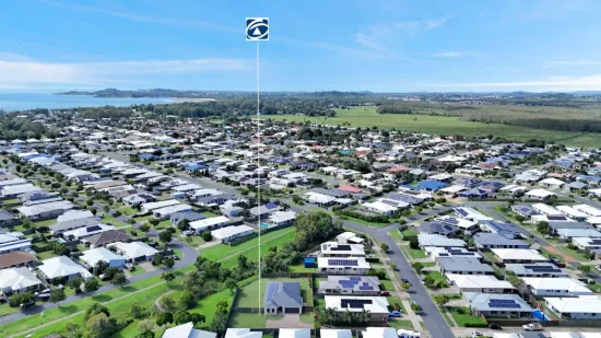 70 Stone Drive, Bucasia, Qld 4750