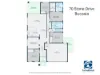 70 Stone Drive, Bucasia, Qld 4750-Floorplan