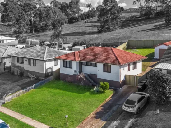 70 Strickland Crescent, Ashcroft, NSW 2168