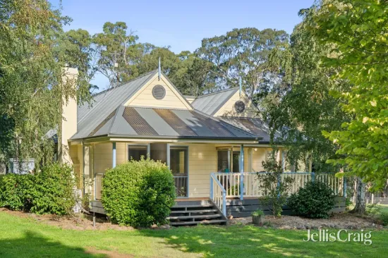 70 Sultana Road, Blakeville, Vic 3342