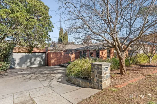 70 Tallara Parkway, Narrabundah, ACT 2604