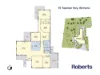 70 Tasman Highway, Bicheno, Tas 7215-Floorplan