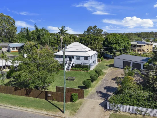 70 Teddington Road, Tinana, Qld 4650