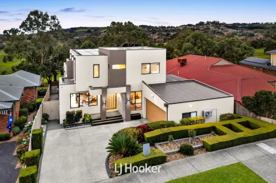 70 Telford Drive, Berwick, Vic 3806