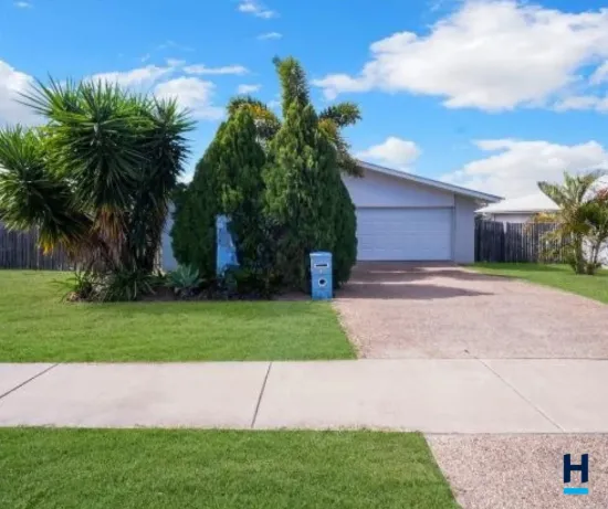 70 TEMORA ST, Gracemere, Qld 4702