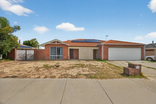70 The Avenue, Warnbro, WA 6169