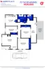 70 The Boulevard, Norlane, Vic 3214-Floorplan