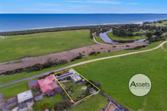 70 The Esplanade, Narrawong, Vic 3285