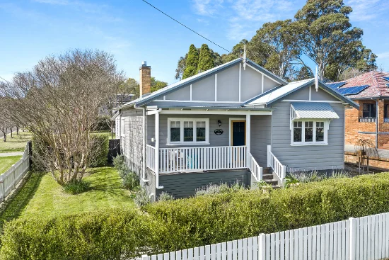 70 Throsby Street, Moss Vale, NSW 2577