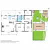 70 Tichborne Crescent, Kooringal, NSW 2650-Floorplan