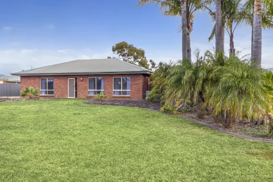 70 Trenerry Avenue, Loxton, SA 5333