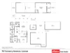 70 Trenerry Avenue, Loxton, SA 5333-Floorplan