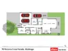 70 Victoria Cross Parade, Wodonga, Vic 3690-Floorplan