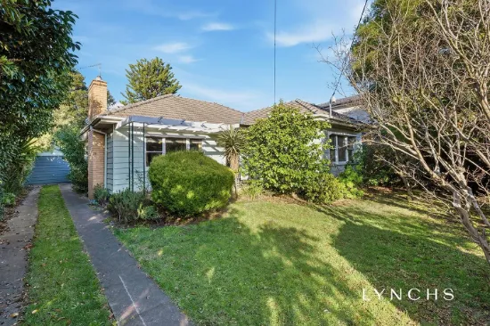 70 View Street, Clayton, Vic 3168