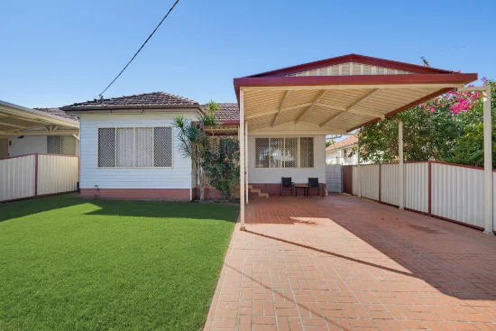 70 Virgil Avenue, Chester Hill NSW 2162 - For Sale