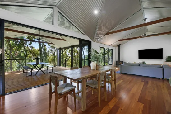 70 Wallaby Drive, Mudgeeraba, Qld 4213