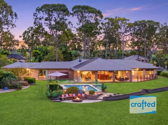 70 Wallaby Way, New Beith, Qld 4124